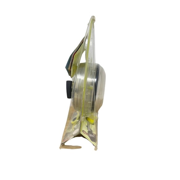 Chef'n Rev'n Chef Herb Food Processor Pull Cord Spin NEW - Picture 6 of 6